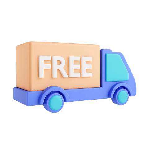 Livraison Prioritaire Gratuite ( Valeur 7,95€ )